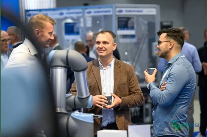 丹麦海宁国际食品包装展2026：提升内部物流效率