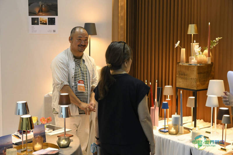 ​日本东京国际家具及家饰展览会Interior Lifestyle Tokyo 2026揭幕生活与办公新展区