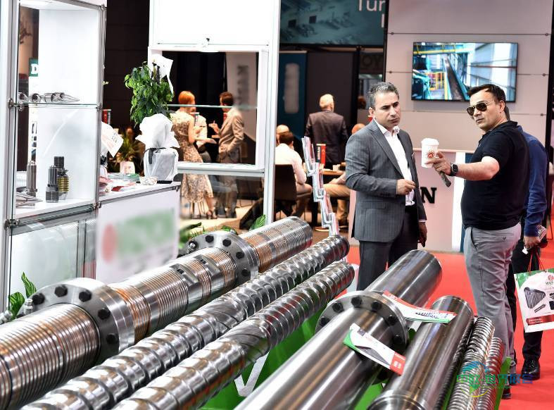 土耳其伊斯坦布尔国际塑料回收技术及原材料展 RePlast Eurasia 2026塑料与纤维回收年度盛会