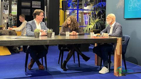 BouwBeurs 2027荷兰国际建材展定档2月，乌特勒支引领欧洲建筑创新浪潮