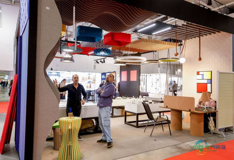 保加利亚索菲亚国际建材展 Architectural Building Week 2026 圆满落幕