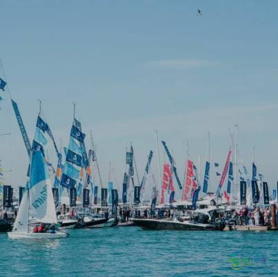 2026年南安普顿国际船舶展早鸟票开售