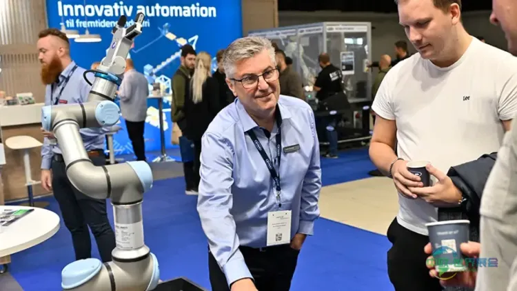 丹麦海宁国际食品包装展2026：提升内部物流效率