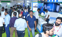 2026年山西教育装备展（India Utility Week）参展指南（时间地点+门票价格）
