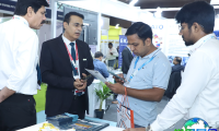 2026印度太阳能展 (POWERGEN India)参展指南（时间地点+门票费用）