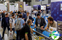 2026年俄罗斯国际物流展（Logistika Expo）参展指南（时间、地点及票价）