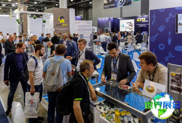 2026年俄罗斯国际物流展（Logistika Expo）参展指南（时间、地点及票价）