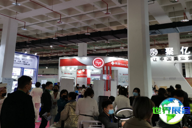 2026北京国际美容化妆品博览会（CCBE）参展亮点解析