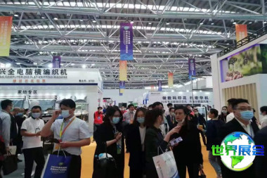 南通纺织博览会（南通纺博会）2026参观指南：时间地点/票务信息