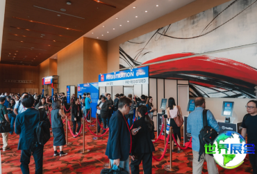 新加坡零售展（NRF）2026年度展品涵盖哪些内容？