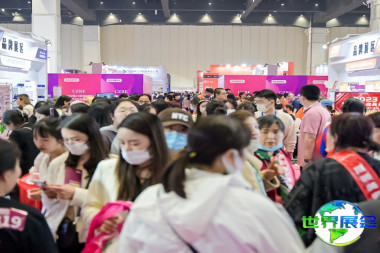 山西美博会2026参展商有哪些？预订展商名录