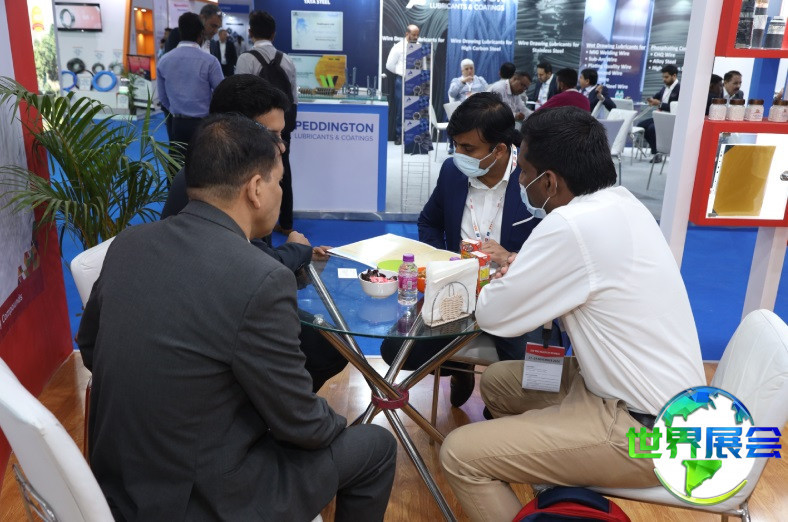 2026年印度线缆展参展商有哪些？完整参展商名单一览