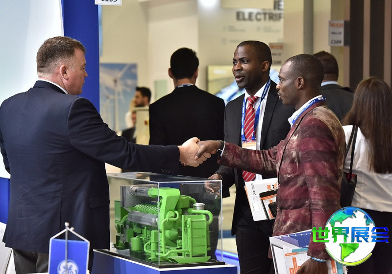 美国充电桩展2027展商名录抢先看，展商名录预订