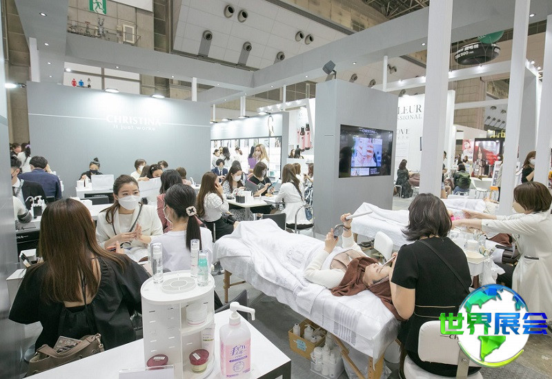日本美容展2026年参展商名单大全：哪些企业将亮相？
