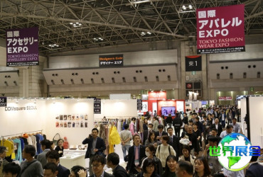 2027年日本时装展有哪些参展商？完整参展商名录一览