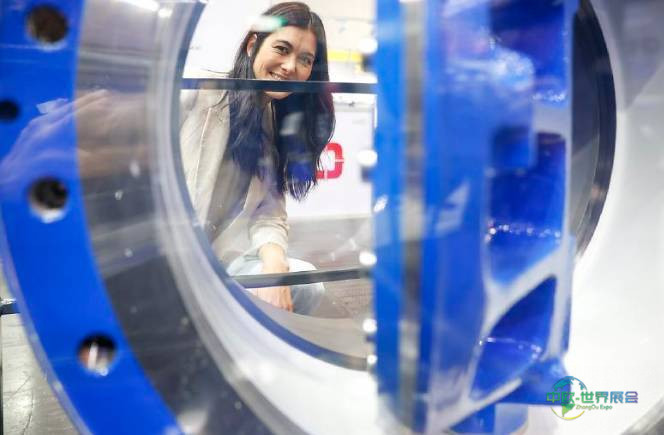 2026年德国杜塞尔多夫国际阀门展览会：艾默生强化欧洲隔离阀业务布局