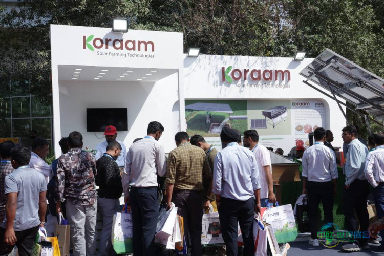 古吉拉特邦迎2027印度智慧能源展新能源盛会