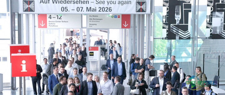 ​第17届德国法兰克福国际光学及光电子技术展 Optatec 2026即将盛大启幕