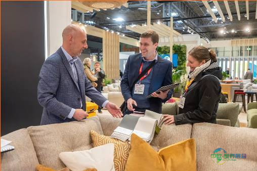 英国曼彻斯特国际家具及装饰展 MFS 2026英国年中采购社交盛会