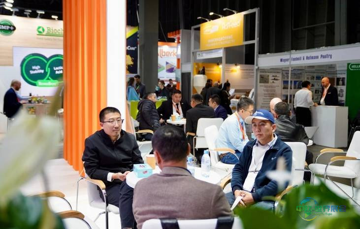 2025年哈萨克斯坦阿拉木图国际冷链展览会：回顾与展望