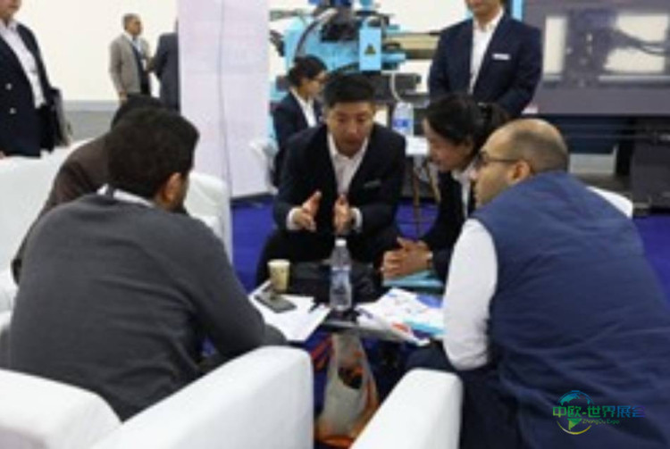 2028年埃及开罗国际塑料橡胶展：中东最大行业盛会