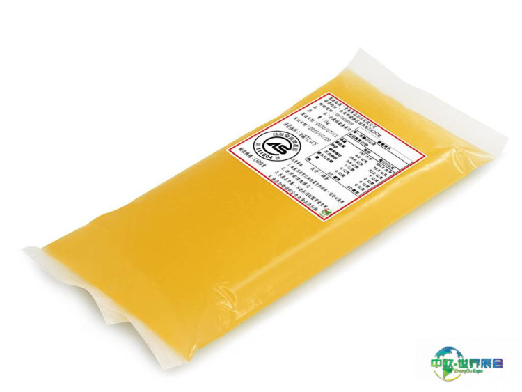 台南鸡蛋公司携CAS杀菌蛋白液亮相海峡两岸食品展