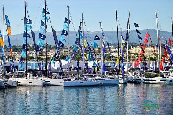 法国戛纳国际游船展 2026定档9月，欧洲第一水上船展闪耀蔚蓝海岸