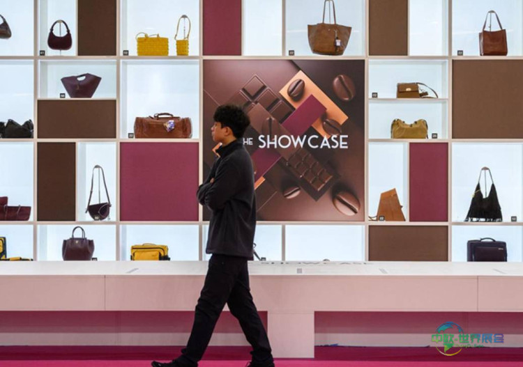 2026第105届意大利加答国际春季鞋类及箱包展6月启幕，全球鞋履箱包商贸风向标再临加尔达湖