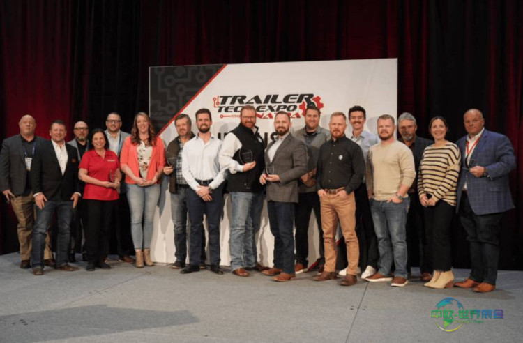 2026年美国纳什维尔国际拖车展览会：树立新的标杆