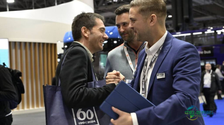 2026年英国伯明翰国际欧洲客车展览会：探索最新的车辆