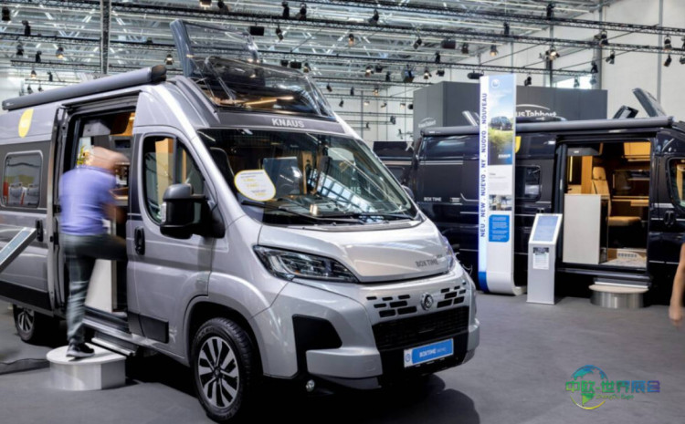 2026年德国杜塞尔多夫国际房车展览会：在露营车使用的增长中受益