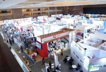 第27届印度尼西亚雅加达国际印刷工业展 AllPrint 2026雅加达打造东南亚印刷全产业链采购枢纽...