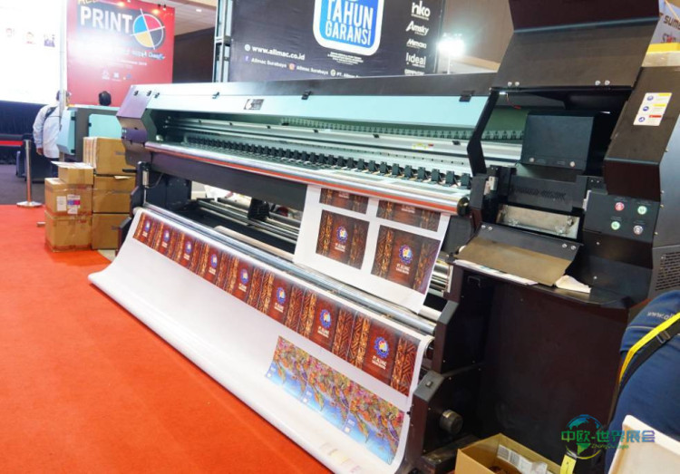 第27届印度尼西亚雅加达国际印刷工业展 AllPrint 2026雅加达打造东南亚印刷全产业链采购枢纽