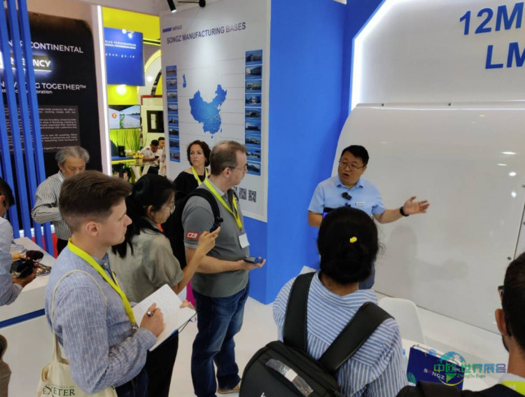 2026年印度尼西亚雅加达国际世界客车展览会：汇聚东盟巴士行业