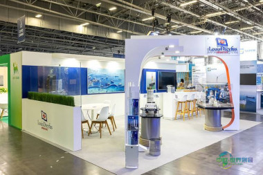 2026年法国巴黎国际海洋能源展览会：聚焦可再生能源发展