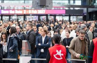 2027年德国纽伦堡国际玩具展览会：探讨游戏本质快乐与风险并存