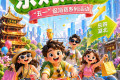 500余场活动即将登场！湖北五一期间推出“乐享五一 乐购湖北”消费盛事
