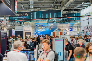 2027年瑞士伯尔尼国际工业自动化贸易展览会预告来袭