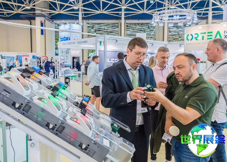 2026年俄罗斯输配电展参展企业有哪些？如何获取展商名录