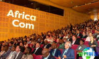 2026年南非人工智能展会(Africa Com)涵盖哪些展品内容？