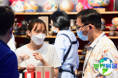 2026年中国文博会参展商大全及展商名录购买指南