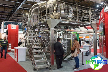 巴西烘焙展(FIPAN)2026参展品类包含哪些？