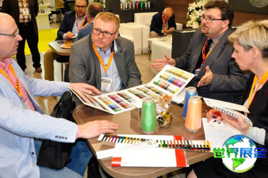 2027年伊斯坦布尔纱线展参展指南（时间+地点+门票信息）