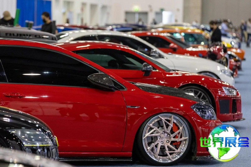 2026年墨西哥汽车零部件展会有哪些参展企业？完整参展商名单一览