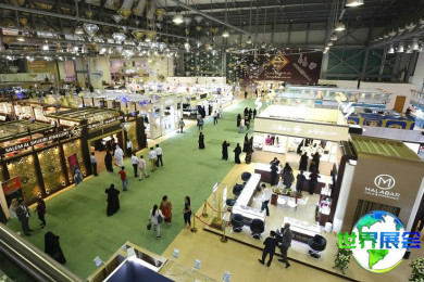 阿联酋钟表展2026参展商有哪些？预订展商名录