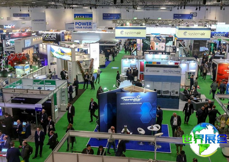 德国云计算展2026展商名录抢先看，展商名录预订