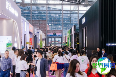 深圳国际家纺布艺暨家居装饰展览会春季(HOMETEX)2027的参展理由