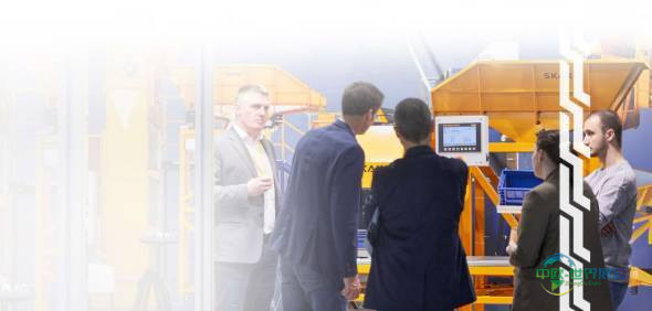 2027年德国斯图加特国际紧固件展：紧固件盛会，览全球商机