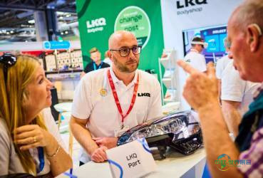 2025年英国伯明翰国际汽车零部件及售后服务展览会：吸引全球买家