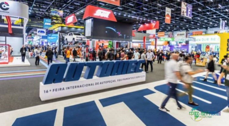 2025年巴西圣保罗国际重型及商务车展览会：汽车市场的 ESG 革命